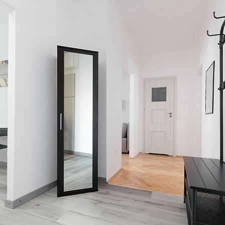 Kamienica Stanislawa Augusta Warszawa By Noclegi Renters Экстерьер фото