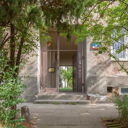 Kamienica Stanislawa Augusta Warszawa By Noclegi Renters Экстерьер фото