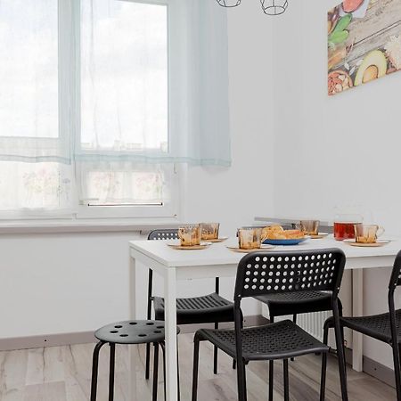 Kamienica Stanislawa Augusta Warszawa By Noclegi Renters Экстерьер фото