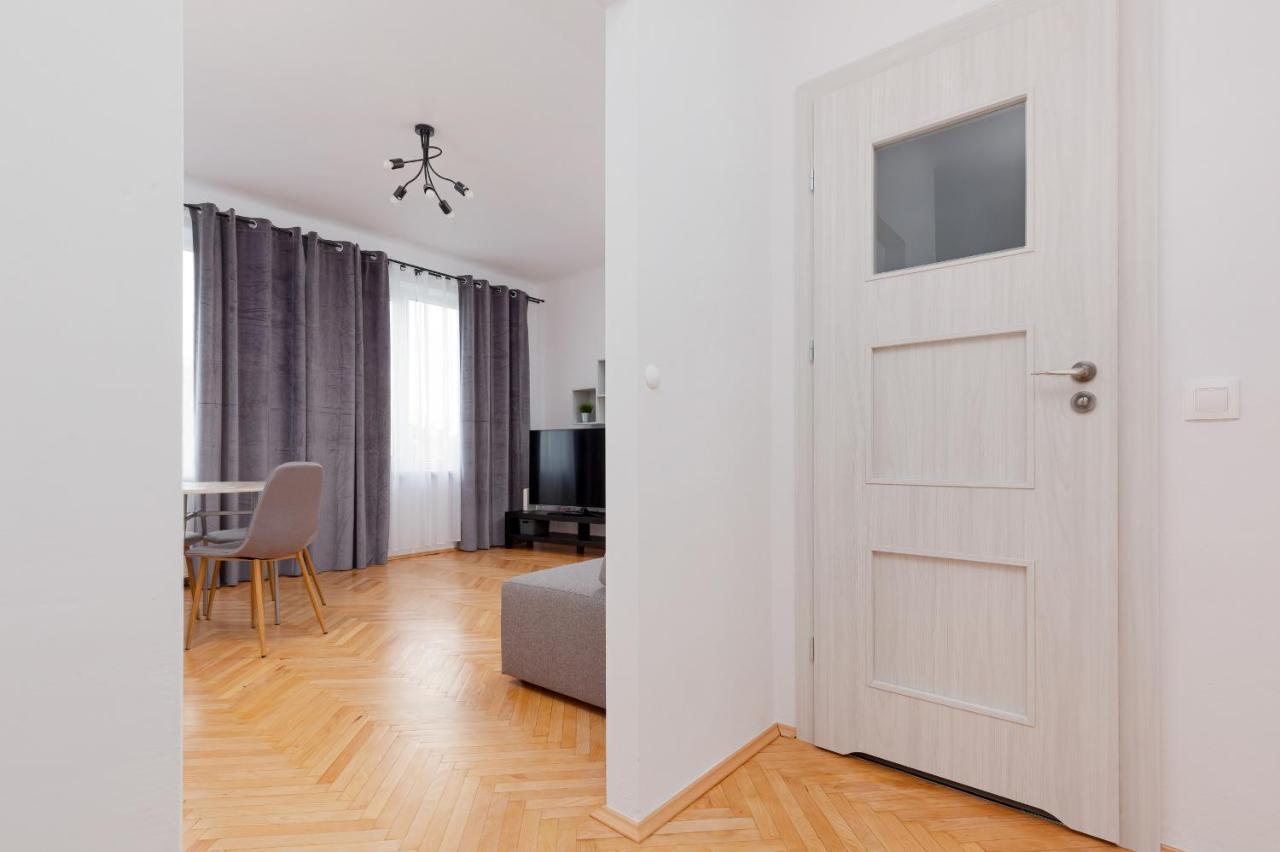 Kamienica Stanislawa Augusta Warszawa By Noclegi Renters Экстерьер фото
