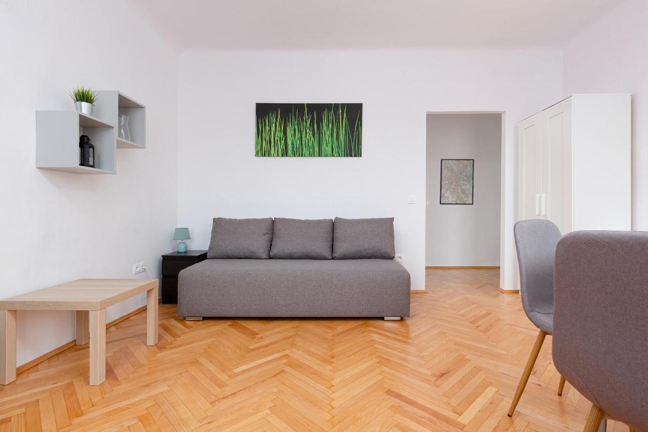 Kamienica Stanislawa Augusta Warszawa By Noclegi Renters Экстерьер фото
