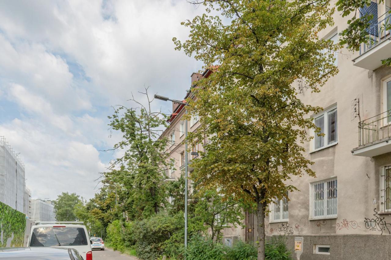 Kamienica Stanislawa Augusta Warszawa By Noclegi Renters Экстерьер фото