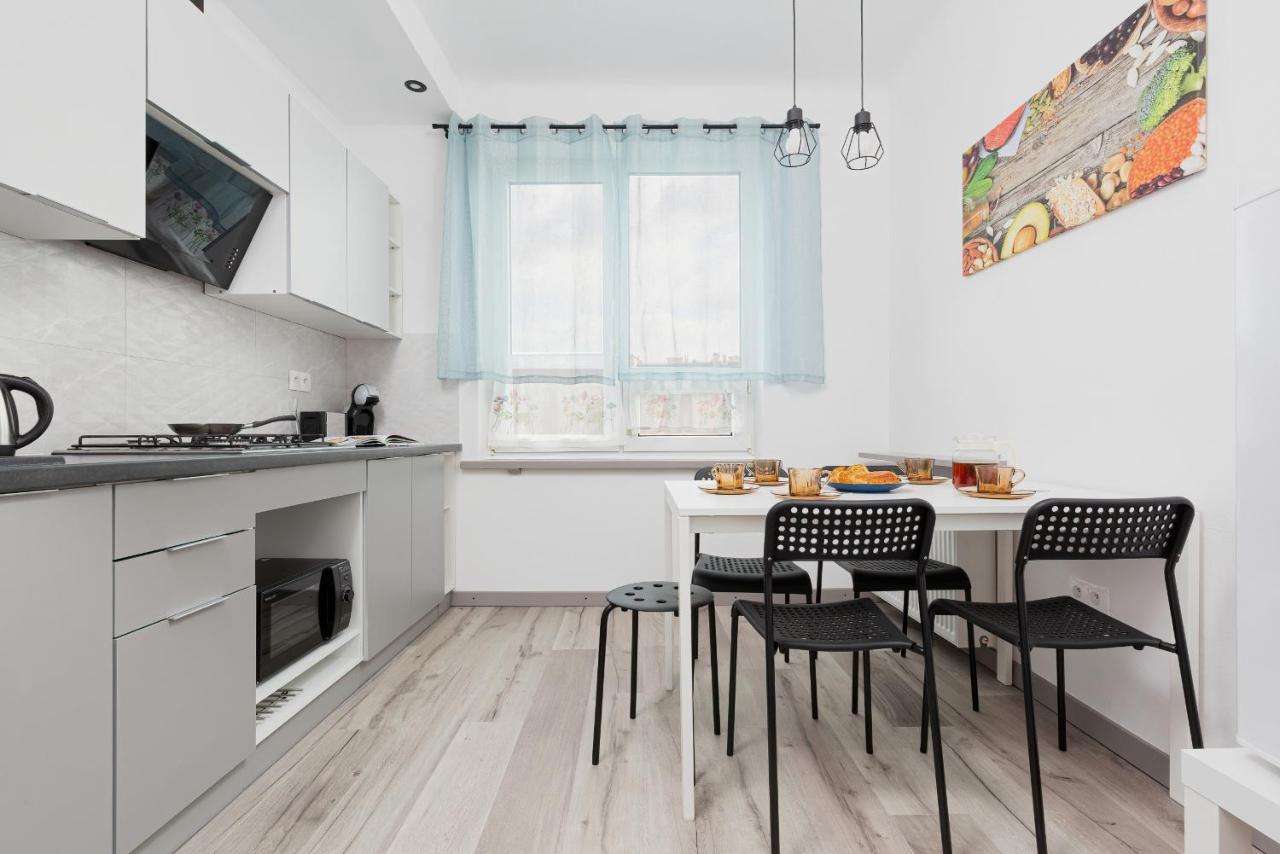 Kamienica Stanislawa Augusta Warszawa By Noclegi Renters Экстерьер фото